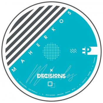 Maherkos - Decisions