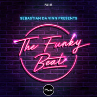 Sebastian Da Vinn - The Funky Beat
