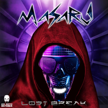 Masaru - Lost Break EP