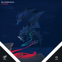BlueDrak3 - Ichor
