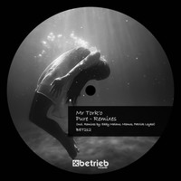 Mr Tork'o - Pure (Remixes)