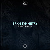 BRKN Symmetry - Flight Risk EP