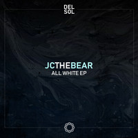 JCtheBear - All White EP