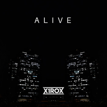 x1rox - Alive