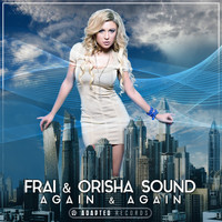 Frai - Again & Again EP