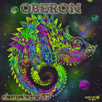 Oberon (Gr) - Chameleons