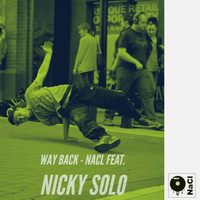 NaCl - Way Back