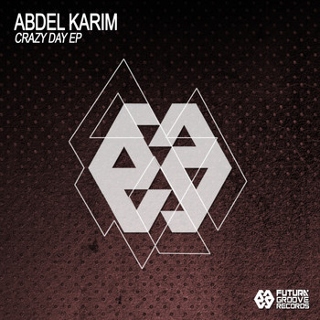 Abdel Karim - Crazy Day