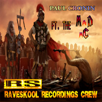 Paul Cronin - Raveskool Recordings Crew