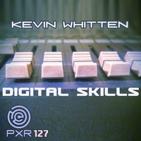 Kevin Whitten - Digital Skills