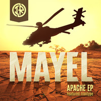 Mayel - Apache EP