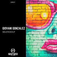 Giovani Gonzalez - Solsticio EP