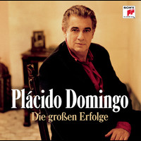 Plácido Domingo - Die großen Erfolge