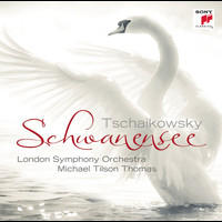 Michael Tilson Thomas - Tschaikowsky: Schwanensee, Ausschnitte