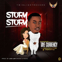 Taye Currency (Apesin 1) - Story Story (Single)