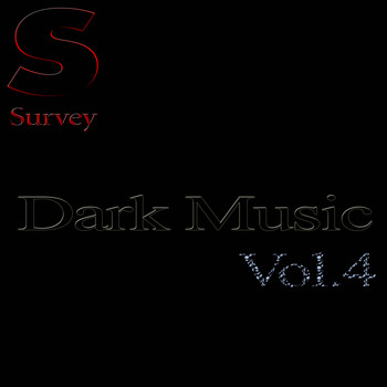 Various Artists - Dark Music, Vol. 4