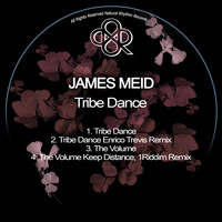 James Meid - Tribe Dance