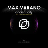 Mäx Varano - Ancient City