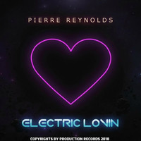 Pierre Reynolds - PIERRE REYNOLDS