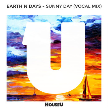 Earth n Days - Sunny Day (Vocal Mix)