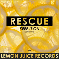 Rescue - Keep It On