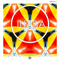 JUBBA - Antilog - Single