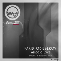 Farid Odilbekov - Melodic Love