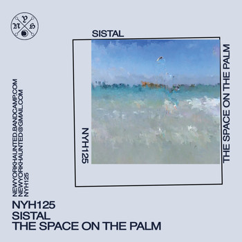 Sistal - The Space On The Palm
