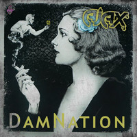 Ajax - DamNation (Explicit)