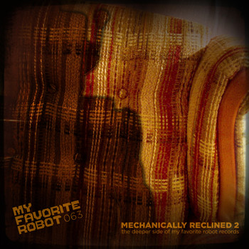Various Artists - Mechanically Reclined 2