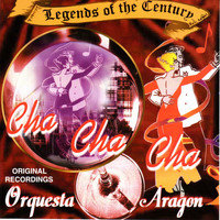 Orquesta Aragon - Legends of the Century