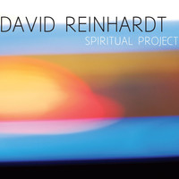 David Reinhardt - Spiritual Project