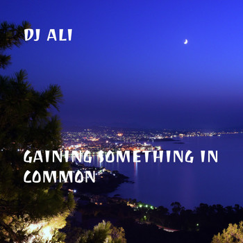 DJ ALI - Gaining Something in Common