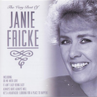 Janie Fricke - The Very Best of Janie Fricke