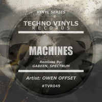 Owen Offset - Machines
