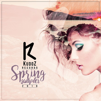 Various Artists - KudoZ Spring Sampler 2018