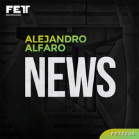 Alejandro Alfaro - News