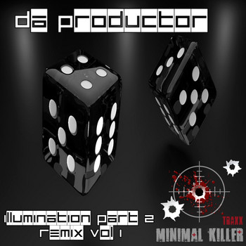 Da Productor - Illumination, Pt. 2 Remix, Vol. 1