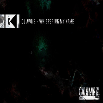 DJ Apois - Whispering My Name