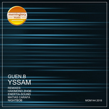 Guen B - Yssam