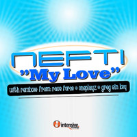 Nefti - My Love