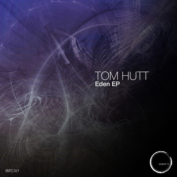 Tom Hutt - Eden EP