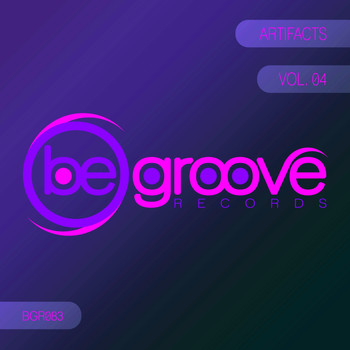 Various Artists - BGR083 - Artifacts, Vol.4