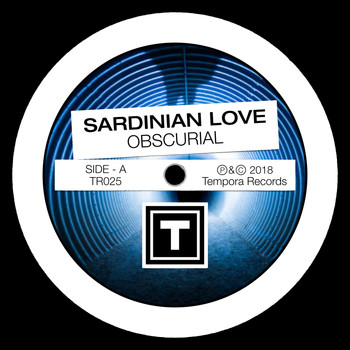 Sardinian Love - Obscurial