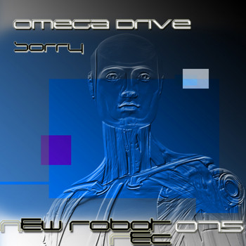 Omega Drive - Sorry