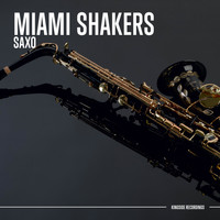 Miami Shakers - Saxo