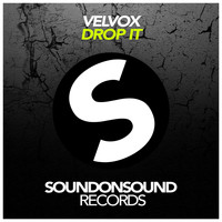 Velvox - Drop It