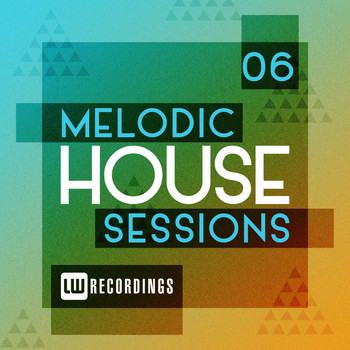 Various Artists - Melodic House Sessions, Vol. 06