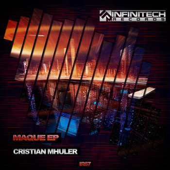 Cristian Mhuler - Maque Ep