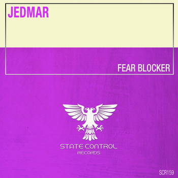 Jedmar - Fear Blocker (Extended Mix)